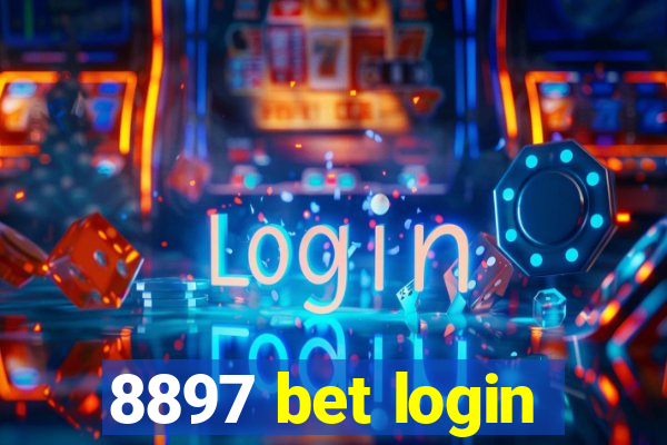 8897 bet login